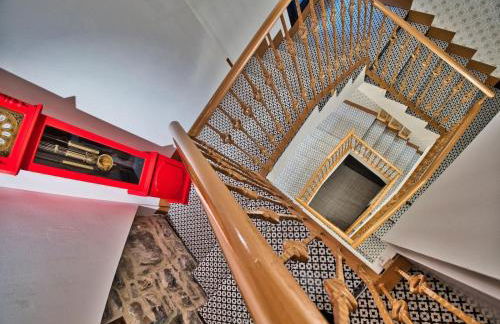 Apartamentos Valle de Ordesa-Torla - Photo 26