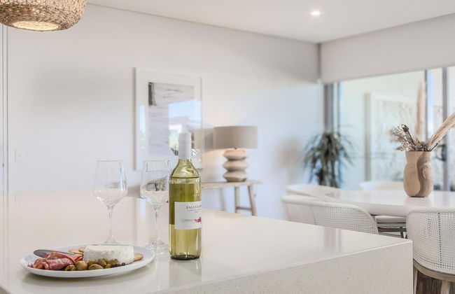 Oaks Casuarina Santai Resort - Foto 41