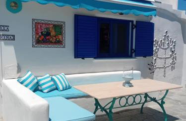 Villa Marina - Foto 2