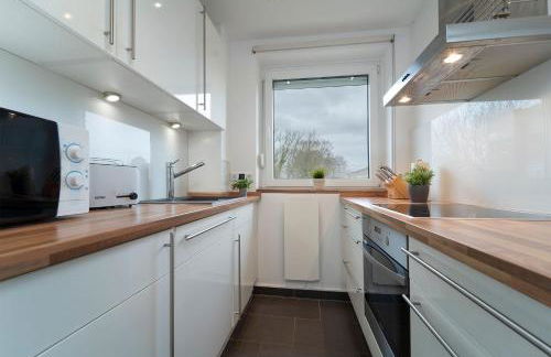 Appartementhausanlage Wennseestraße Mia-Mare - Foto 3