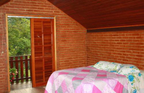 Casa Dona Zezé - Photo 27