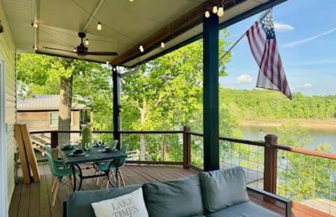 530 Fentress Lookout Rd - Foto 27