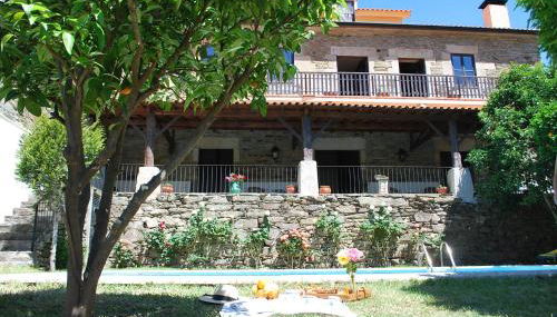 Casa de Mendiz - Foto 3, Garden