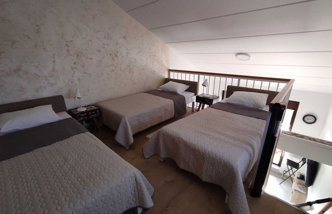 Apartments Mirta & Valalunge - Foto 8