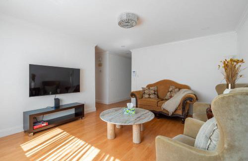 Spacious Mountain View Duplex in Prime Location Duplex - Foto 8