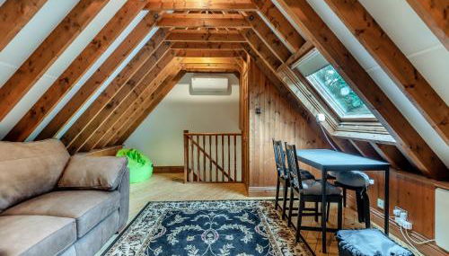 The Loft House - Photo 3