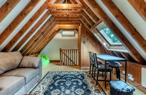 The Loft House - Photo 3