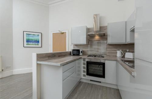 Southside Apartments by Destination Edinburgh - Foto 61