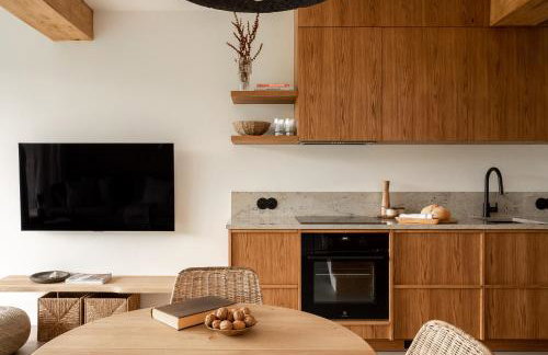 NOOK Cabins - Mountain View - Foto 7