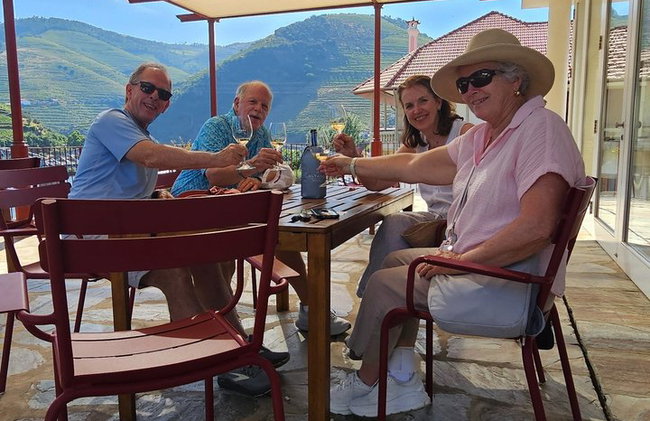 Private Tour durch Sintra mit Ortskundiger Reiseleiter & Hotelabholung - Foto 37