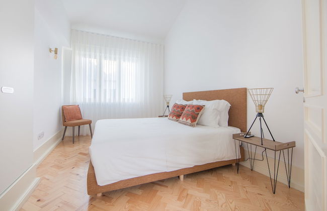 Citybreak-Apartments Sá da Bandeira - Foto 23