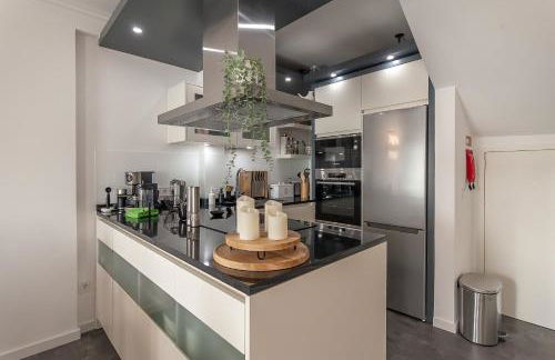 Casa Alegria Barra Deluxe by Home Sweet Home Aveiro - Foto 40