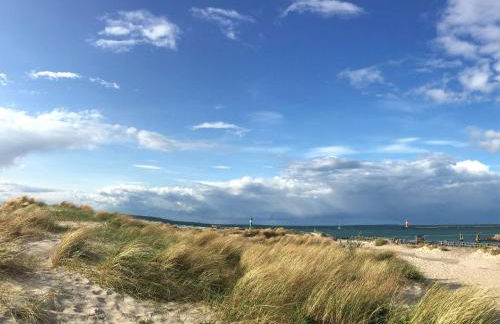 Ferienhaus in Neu Poserin for 5 Personen - Foto 50