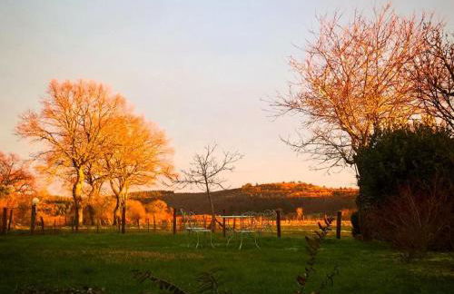 Maison à la campagne avec jardin clos - Animaux acceptés - FR-1-489-172 - Foto 8