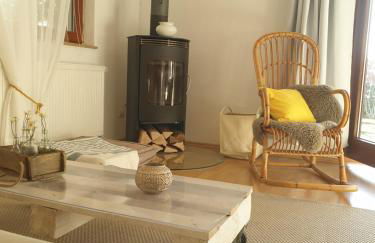 Studio 22, Terrasse,Pool,Sauna,Ofen - Foto 6