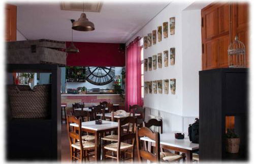 Casa Vagón Vía Verde de la Sierra - Foto 57