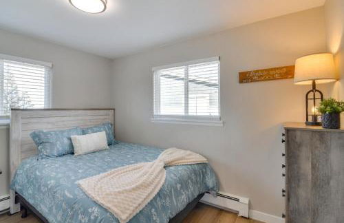 3BR Riverfront Retreat! Mtn Views, Community Perks - Foto 16