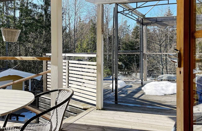 4 Star Holiday Home in Vato-by Traum - Photo 24