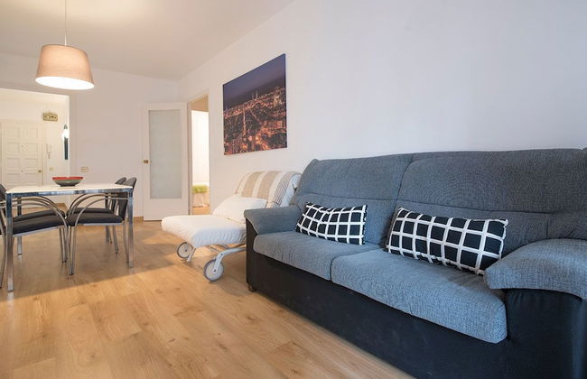 Apartamentos Montserrat 32 - Photo 24