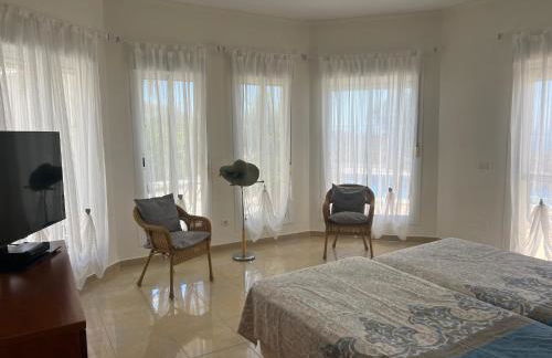 Villa Camakini with heated pool and sea View - Foto 31