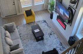 New Luxury 5BR 7BD Home Near Airport, Sleeps 10 plus - Foto 8