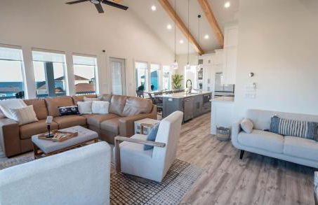 Steps2Beach 6BR for 19 w Views, Games , Karaoke! Welcome to SoundWaves! - Foto 1