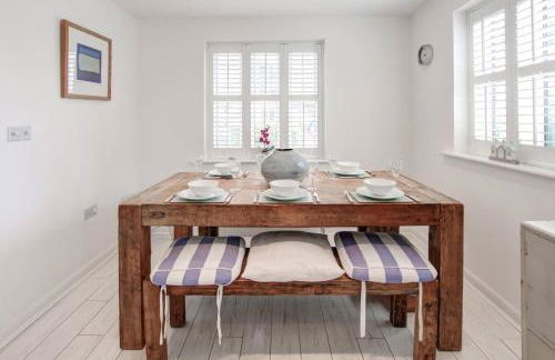 Saltwater Cottage - Foto 10