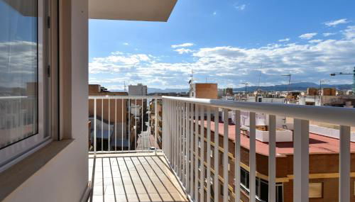 Moderno, con vistas y junto a la playa - by Aloha Palma - Foto 5