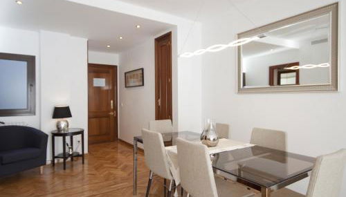 Piso parking en el madrid más castizo - Foto 5