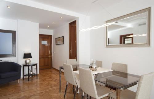 Piso parking en el madrid más castizo - Foto 5