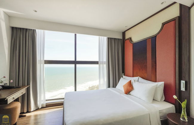 Phan Nguyen Mandala Mui Ne - Foto 12