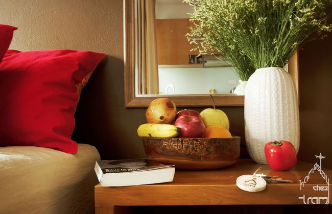 Chez Tram Homestay - Foto 46