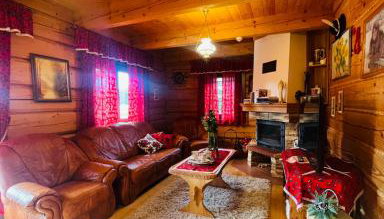 Góralska Chata & Spa - Foto 3