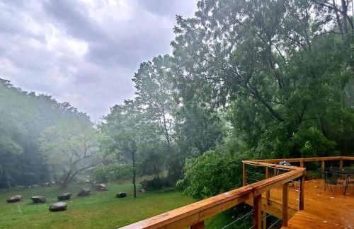 Zen River Retreat - Foto 17