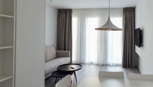 BN SUITES Teatro - Photo 3