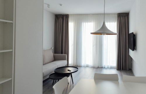 BN SUITES Teatro - Photo 3