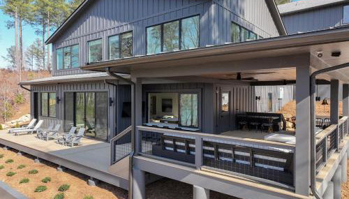 Lake Keowee House - Foto 2