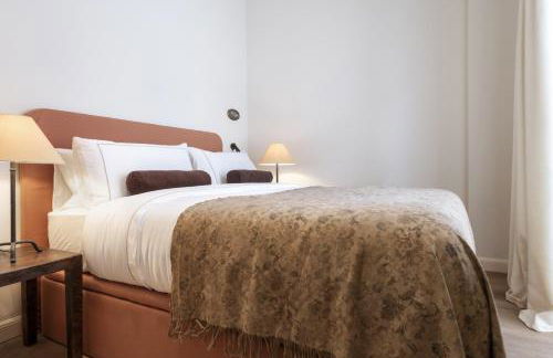 Raíces Alameda Casa Palacio - Foto 41