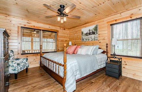 Woodside Retreat - Foto 15