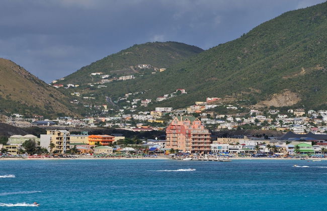 Sea Palace - Foto 48