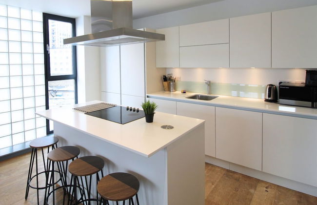 Canning Town by Viridian Apartments - Foto 34