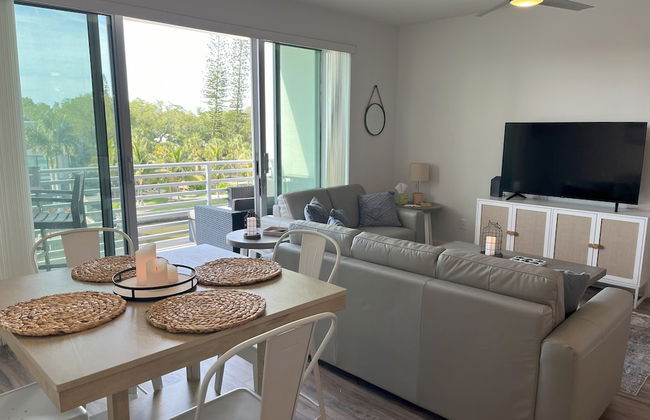 Sarasota Sunsets - Foto 2