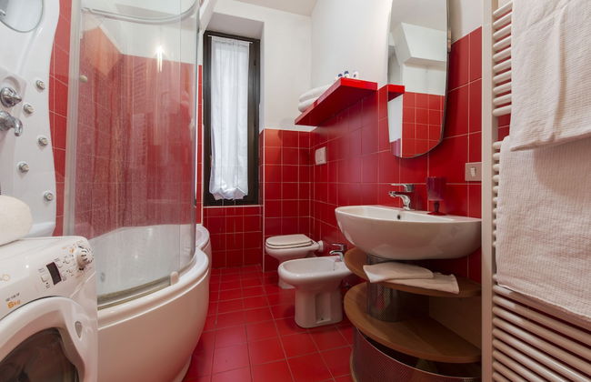 BnButler - Corso Sempione 12 - Photo 16