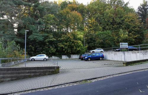 Fynbos Studio DG in der Altstadt, Frauenkirchenblick, Parkplatz - Foto 39