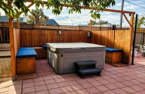 Tortoise Oasis - Hot tub, Shuffleboard, & More! - Foto 40
