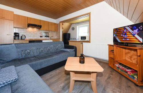 Ferienwohnung im Haus Wangerooge - Photo 3