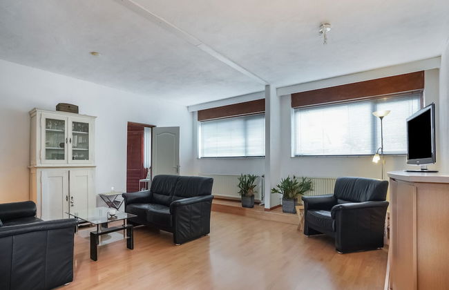 Bungalow in Landgraaf With Terrace - Foto 13