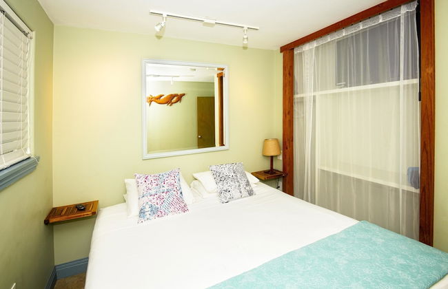 Tiki Moon Villas - Foto 12