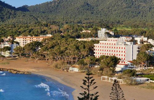 Sea apartment 1C with pool in Canyamel beach - Foto 35