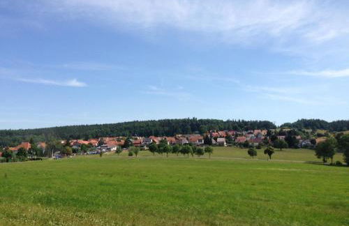 Ferienwohnung Bradatsch - Foto 10